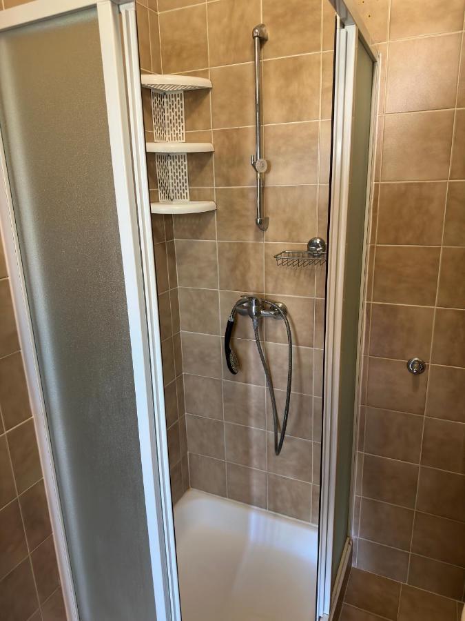 Apartmani Marko ノヴァリャ エクステリア 写真