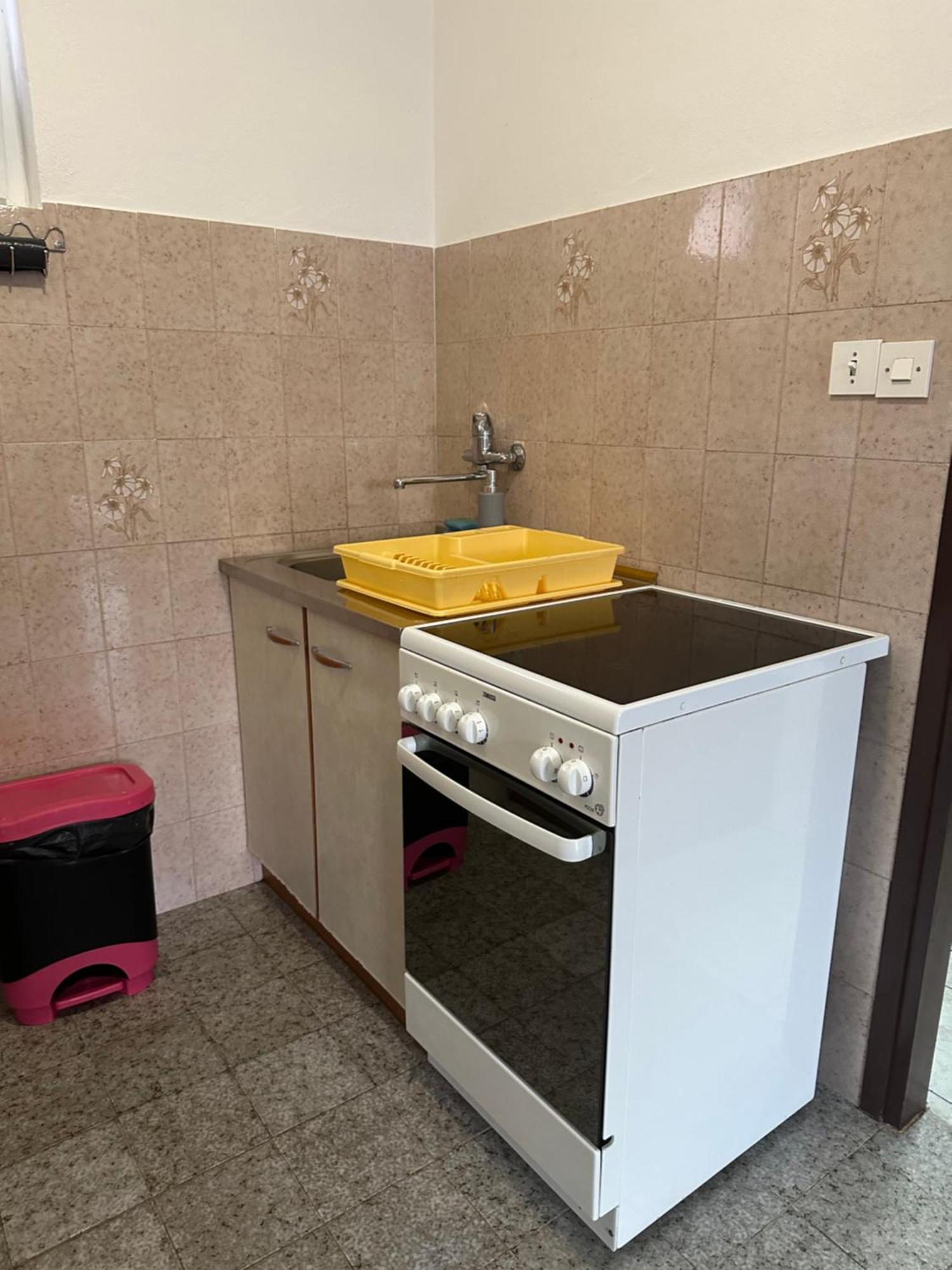 Apartmani Marko ノヴァリャ エクステリア 写真