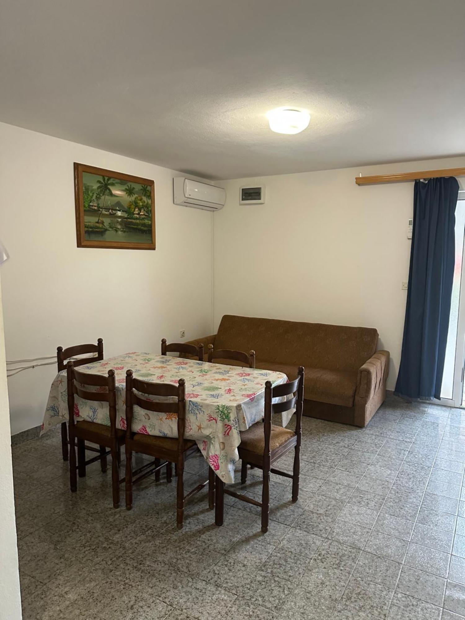 Apartmani Marko ノヴァリャ エクステリア 写真