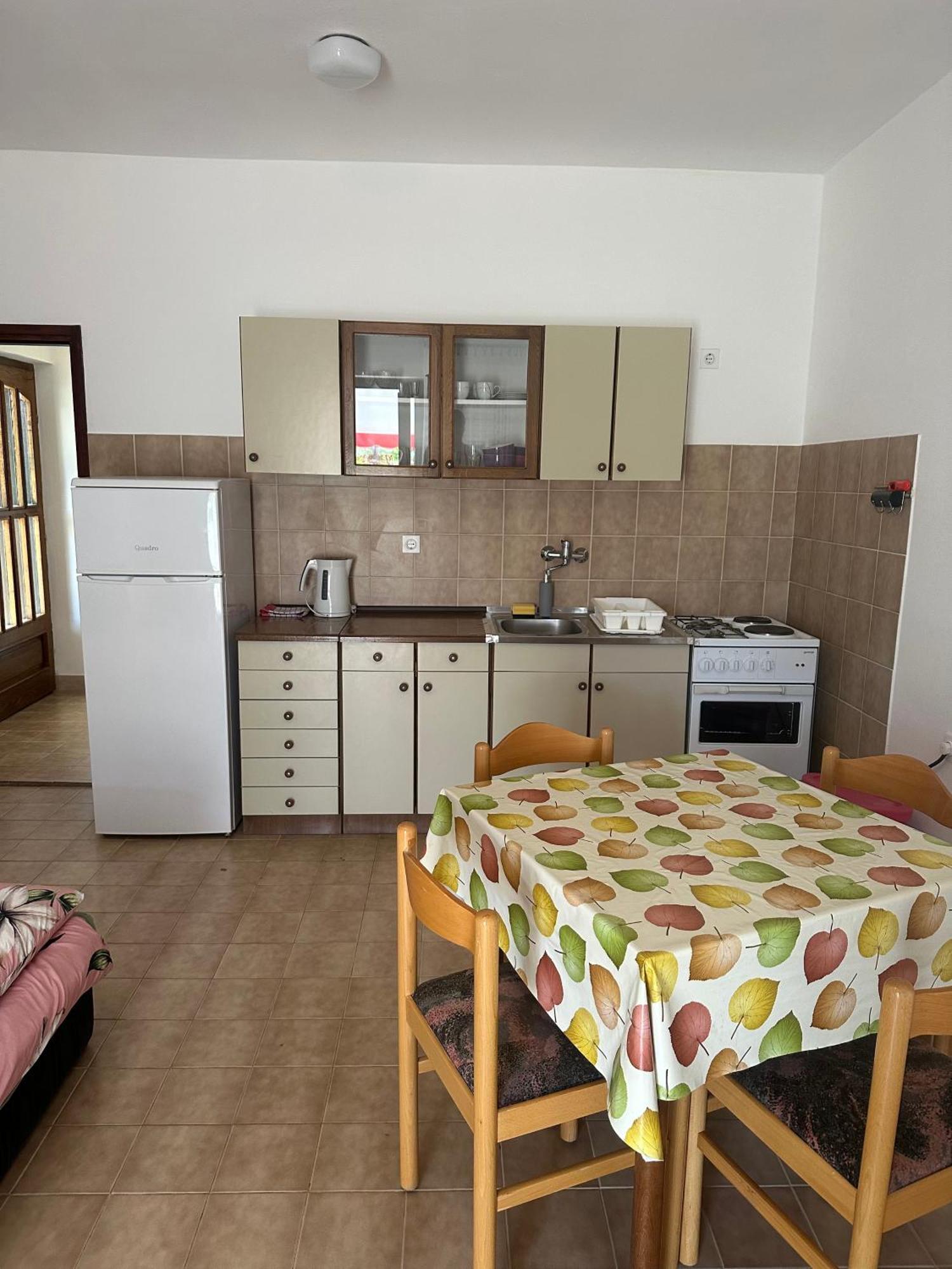 Apartmani Marko ノヴァリャ エクステリア 写真